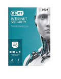 Eset NOD32 Internet Security for 2 User