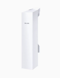 TP-LINK CPE220 2.4GHz 300Mbps 12dBi Outdoor Wireless CPE 300 Mbps White