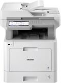 Brother MFC-L9570CDW All-In-One Color Laser Printer