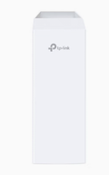 TP-LINK CPE210 2.4GHz 300Mbps 9dBi Outdoor Wireless CPE Antenna 300Mbps White