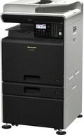 Sharp BP-20C20 A3 Colour Printer