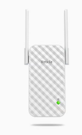 Tenda A9 A9 Wireless N300 Universal Range Extender White