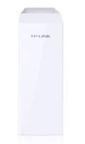 TP-LINK CPE510 5GHz 300Mbps 13dBi Outdoor Wireless CPE 300 Mbps White