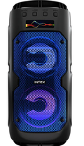 Intex Beast 1003 12W Bluetooth Speaker