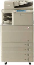 Renewed - Canon ImageRunner Advance C5235 Copier