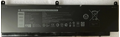 Dell 17C06, C903V, 447VR original battery