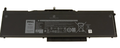 Dell Precision 15 3520 Series Tablet WFWKK VG93N Laptop Battery