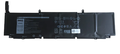 Dell XPS 17 9700, Precision 5750 Series F8CPG Laptop Battery