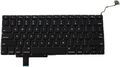 Apple MacBook Pro A1297  17 Unibody 2009 2010 2011 Replacement Laptop Keyboard