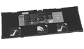 Dell Venue 11 Pro (5130) 9MGCD XMFY3 312-1453 VYP88 Tablet Laptop Battery