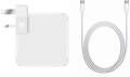 USB Type C Wall Plug Power Adaptor PD Charger Replacement 87W with 200cm Cable for 2016 MacBook Pro 15 inch 13 inch and Type C Mobile and iPhone