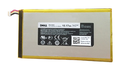 Dell Venue 7 8 T02D 3730 3830 8" 0CJP38 02PDJW Tablet Laptop Battery