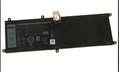 Dell Latitude 11 5175 Tablet, Latitude 11 5179 Tablet Laptop Battery