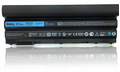Dell Latitude E5420 E5530 E5430 E6420 E6430 Laptop Battery