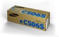 Samsung CLT-C506S Cyan Toner