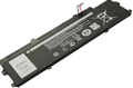 Dell Chromebook 11 P22T Battery 43WH 11.1-Volt 3 Cell 5R9DD KTCCN