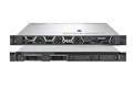 DELL PowerEdge R240 Rack Server 1U | Single Intel Xeon E2200 Series | 32GB RAM | 3 x 300GB SAS HDD Dual Power supply (Refurbished)