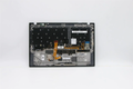 Lenovo ThinkPad X1 Carbon 6th Gen With Palmrest Cover Keyboard 01YR552