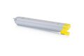 Samsung CLT-Y809S Yellow Toner
