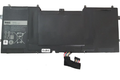 Dell PKH18 C4K9V Laptop Battery compatible with Dell XPS 12 13 9Q33 9333 Notebook Tablet