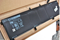 Dell XPS 15 9530 M3800 series T0TRM H76MV 7D1WJ 11.1V 91wh Laptop Battery
