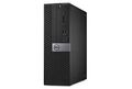 Dell OptiPlex 7050 SFF, Intel Core i5, 7th, 8GB RAM, 1TB HDD 256GB SSD, Win 10 Pro, Used Mini PC