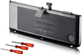Apple MacBook Pro A1321 A1382 1286 A1382  15 inch  for Mid 2009 Early/Late 2010 Replacement Laptop Battery