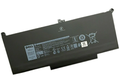 Dell Latitude 12 7000 7280 7480 DM3WC 0DM3WC 2X39G Laptop Battery