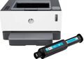 HP Neverstop Laser Tank Single-Function 1000A Printer