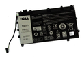 Dell Latitude 271J9 GWV47 0GWV47 YX81V 13 7000 7350 Tablet 11.1V 30wh Laptop Battery