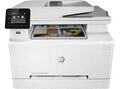 HP Color Laserjet M283fdn FAX, Duplex Printing, Ethernet, Multifunction Printer