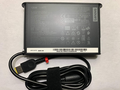 20V 6.7A 135W Lenovo ThinkPad P1 20MD, Lenovo ThinkPad P1 20ME, Lenovo ThinkPad X1 Extreme 20MG ADL135SDC3A Slim Tip AC Laptop Adapter/Charger