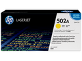 HP 502A Yellow LaserJet Toner (Q6472A)