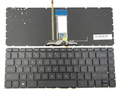 HP Pavilion X360 13-U 13 U X360 13-U131TU 13-U132TU 13-U133TU 13-U135TU Laptop Keyboard