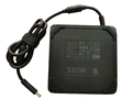 Original 330W HP Omen X 17 Series TPC-DA60, ADP-330BB Laptop AC Adapter