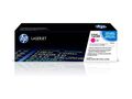 HP 125A Magenta LaserJet Toner (CB543A)