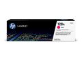 HP 128A Magenta Toner (CE323A)