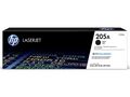 HP 205A Black LaserJet Toner (CF530A)