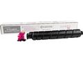 Kyocera TK-8555M Magenta Toner