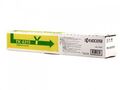 Kyocera TK - 8315Y Yellow Toner