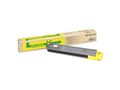 Kyocera TK - 8325Y Yellow Toner
