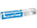 Kyocera TK–895C Cyan Toner Kit