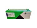 Lexmark Cs820 Cx82x Cx860 Cyan Return Programme Toner 72K5XC0