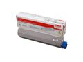 OKI MC860 Yellow Toner