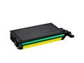 Samsung CLT-Y508 Yellow Toner