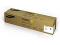 Samsung CLT-Y808S Yellow Toner