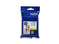 Brother LC3719XL Super High Yield Yellow Ink Cartridge (LC3719XL-Y)