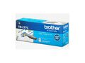 Brother TN277C High Capacity Cyan Ink Toner