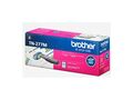 Brother TN277M High Capacity Magenta Ink Toner