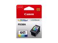 Canon CL-441 Tri Color Ink Cartridge (CL-441)